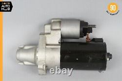 Démarreur moteur 12-18 Mercedes W212 E400 CLS400 SLC43 2769064300 OEM