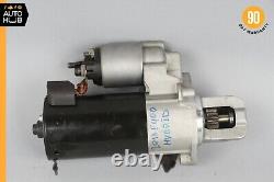 Démarreur moteur 12-18 Mercedes W212 E400 CLS400 SLC43 2769064300 OEM