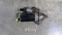 Démarreur moteur Bosch Fabricant 2.5L Convient à JETTA 05-14 88254