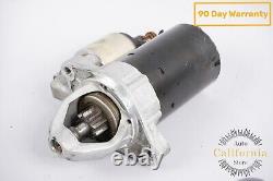 Démarreur moteur pour Mercedes W204 C250 SLK250 M271 de 12 à 15, référence OEM 0051513901