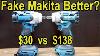 Faux Makita Impact Better Let S Find Out Makita Xwt11z 18v Lxt Lithium Ion Sans Brosse Sans Fil