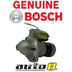 Fits Véritable Bosch Starter Toyota Motor Landcrusier 4.0l Essence F 2f 3f 3f-e