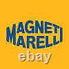 Magneti Marelli 943205811010 Entrée Oe Remplacement Xx2 122e4c