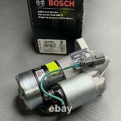 Moteur De Démarrage Bosch Genuine Pour La Nissan 200sx Nx Sentra 1989-1999 1.6l Sr258n