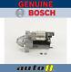 Moteur De Démarrage Bosch Pour Audi A4 B6 8e2 8e5 1,8l Essence Bex 2003 2005