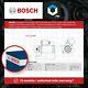 Moteur De Démarrage Convient Audi Bosch 02e911024a Qualité Supérieure Garantie