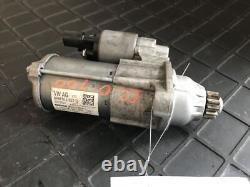 Moteur de démarrage fabricant Bosch compatible avec Golf 19 947449