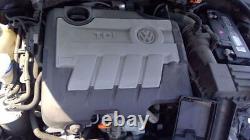 Moteur de démarreur ID de moteur CVCA fabricant Bosch Convient à JETTA 09-16 1474664