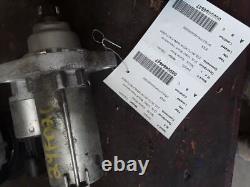 Moteur de démarreur ID de moteur Cbpa Fabricant Bosch Convient à JETTA 06-16 1442639