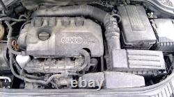 Moteur de démarreur ID du moteur Cbpa du fabricant Bosch Convient à JETTA 06-16 1409232