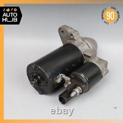 Moteur de démarreur OEM pour Bentley Continental GT GTC Flying Spur 05-12 (92k)