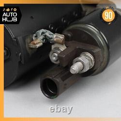 Moteur de démarreur OEM pour Bentley Continental GT GTC Flying Spur 05-12 (92k)