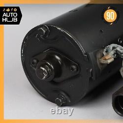 Moteur de démarreur OEM pour Bentley Continental GT GTC Flying Spur 05-12 (92k)