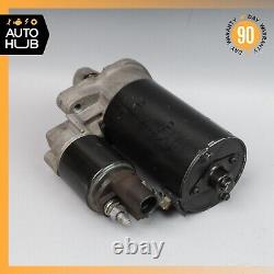 Moteur de démarreur OEM pour Bentley Continental GT GTC Flying Spur 05-12 (92k)