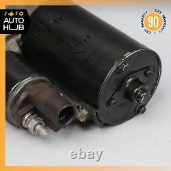 Moteur de démarreur OEM pour Bentley Continental GT GTC Flying Spur 05-12 (92k)