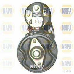 Napa Starter Motor Nsm1020 Brand New Genuine 5 Ans Warranty