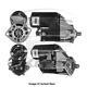 Nouveau Véritable Borg & Beck Starter Motor Bst2073 Top Qualité Pas Quibble Warran