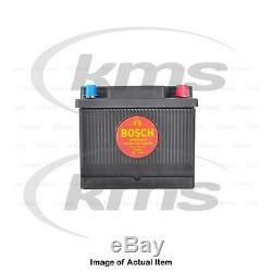 Nouveau Véritable Bosch Batterie De Démarrage F 026 T02 310 Top Qualité Allemande