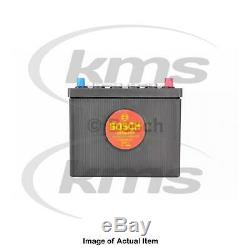 Nouveau Véritable Bosch Batterie De Démarrage F 026 T02 311 Top Qualité Allemande