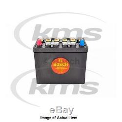 Nouveau Véritable Bosch Batterie De Démarrage F 026 T02 312 Top Qualité Allemande