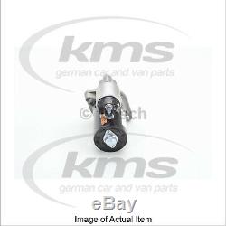 Nouveau Véritable Bosch Starter Moteur 0 001 107 525 Haut Allemand Qualité