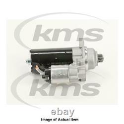 Nouveau Véritable Bosch Starter Motor 0 001 123 052 Top Qualité Allemande