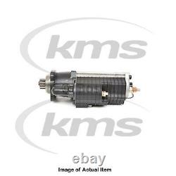 Nouveau Véritable Bosch Starter Motor 0 001 350 019 Top Qualité Allemande