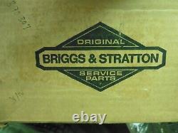 Nouveau Vieux Stock 390307 Smh12 A11 Genuine Briggs & Stratton American Bosch Starter