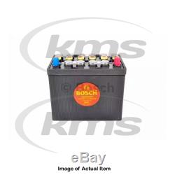 Nouvelle Batterie De Démarrage Bosch Authentique F 026 T02 311 De Qualité Supérieure Allemande