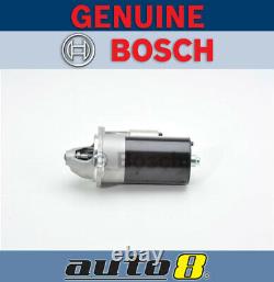 Nouvelle Marque Authentique Bosch 0001107102 Démarreur 0 001 107 102
