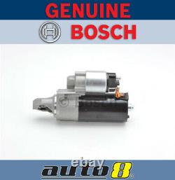 Nouvelle Marque Authentique Bosch 0001115006 Démarreur 0 001 115 006