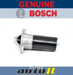 Nouvelle Marque Authentique Bosch 0001115114 Démarreur 0 001 115 114
