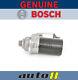 Nouvelle Marque Authentique Bosch 0001121026 Démarreur 0 001 121 026