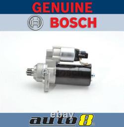 Nouvelle Marque Authentique Bosch 0001123014 Démarreur 0 001 123 014