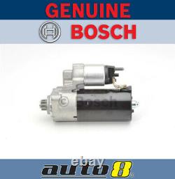 Nouvelle Marque Authentique Bosch 0001125057 Démarreur 0 001 125 057