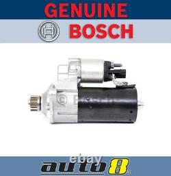 Nouvelle Marque Authentique Bosch 0001153005 Démarreur 0 001 153 005