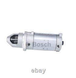 Nouvelle Marque Authentique Bosch 0001230002 Démarreur 0 001 230 002