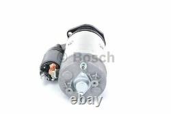Nouvelle Marque Authentique Bosch 0001368071 Démarreur 0 001 368 071