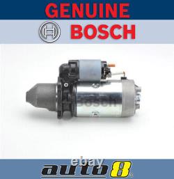 Nouvelle Marque Authentique Bosch 0001368309 Démarreur 0 001 368 309
