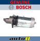 Nouvelle Marque Authentique Bosch 0001368313 Démarreur 0 001 368 313