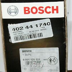 Originale Oe Bosch 0001125521 12 V Démarreur 402441740