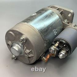 Pour 0001362305 Bosch Genuine Starter Motor