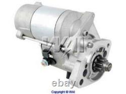 Starter Motor 32556n Wai Nad101500 Genuine Top Quality Guaranteed New
