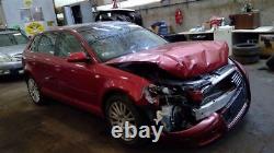 Starter Motor Engine ID Cbpa Fabricant Bosch Convient à JETTA 06-16 6027033