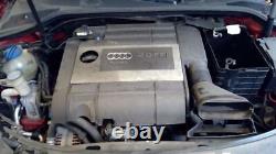 Starter Motor Engine ID Cbpa Fabricant Bosch Convient à JETTA 06-16 6027033