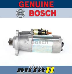 Tout Nouveau Bosch Authentique 0001330050 Démarreur 0 001 330 050