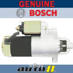 Véritable Bosch Convient De Démarrage Du Moteur Mazda 929 Hc 3.0l Essence Je 07/87 12/89