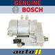 Véritable Bosch Démarreur Du Moteur Pour Adapter Toyota Previa 2.4l Essence 2tz-fe 1990-2000