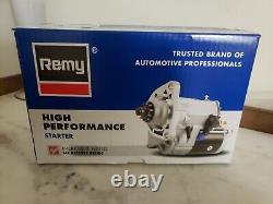 Véritable Bosch Et/ou Remi Starter Motor P/n 0001211998 USA Dealer
