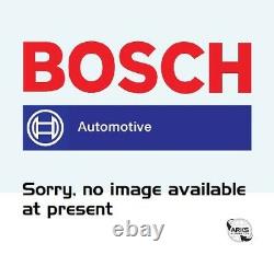 Véritable Moteur Bosch Reman Starter 0986022061